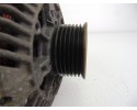 Alternador, Peugeot 206 Xr 2000, 9636204580