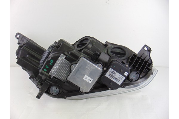 Faro izquierdo, F1CB-13D153-BB