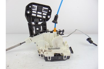 4 PIN CERRADURA PUERTA DELANTERA IZQUIERDA MERCEDES-BENZ CLASE CLA (BM 117)