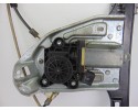 Elevalunas delantero derecho, Mercedes-benz Clase C (Bm 203) Berlina 270 Cdi (203.016) 2001, A2037201846
