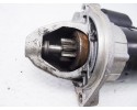 Motor arranque, Mercedes-benz Clase e (Bm 210) Berlina 200 Kompressor (210.048) 2002, 0051513401