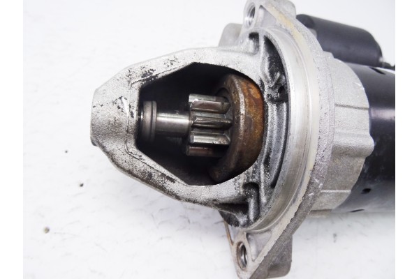 Motor arranque, Mercedes-benz Clase e (Bm 210) Berlina 200 Kompressor (210.048) 2002, 0051513401