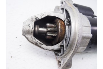 Motor arranque, Mercedes-benz Clase e (Bm 210) Berlina 200 Kompressor (210.048) 2002, 0051513401