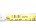 Condensador / radiador aire acondicionado, Volkswagen T5 Transporter Furgón/combi (7H) Caja cerrada, techo elevado 2006, 7H08204