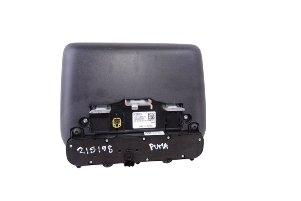 Pantalla multifuncion, Ford Puma ST-Line 2023, L1BT188955FC