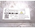 Centralita motor uce, Mazda CX-5 (Kf) Evolution 2WD 2018, SHDG18881