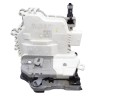 Cerradura puerta trasera derecha, Audi A1 Sportback (8XF) Adrenalin 2015, 8X0839016E