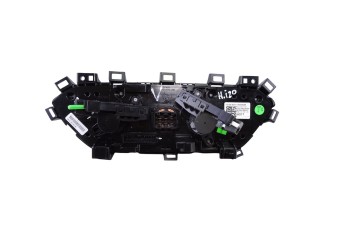 Mando calefaccion / aire acondicionado, Hyundai I20 (BC3) Essence 2021, 97250Q0010