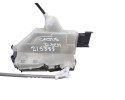 Cerradura puerta delantera derecha, Citroen C4 Cactus Feel 2016, 016899