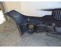 Paragolpes delantero