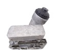 Enfriador aceite motor, Volkswagen T5 Transporter Furgón/combi (7H) Caja cerrada, techo elevado 2006, 070115389D