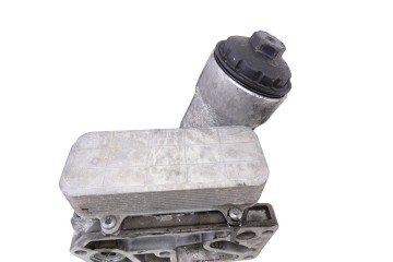 Enfriador aceite motor, Volkswagen T5 Transporter Furgón/combi (7H) Caja cerrada, techo elevado 2006, 070115389D