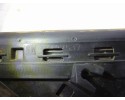 Molduras traseras, Opel Astra K Berlina 5P Dynamic Start/Stop 2015, 13427537