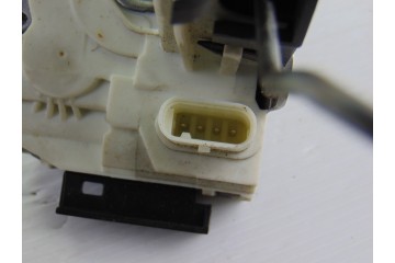 4 PIN CERRADURA PUERTA DELANTERA IZQUIERDA MERCEDES-BENZ CLASE CLA (BM 117)