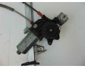 Elevalunas delantero izquierdo, Citroen Xsara Familiar 1.6i 16V Exclusive 2001