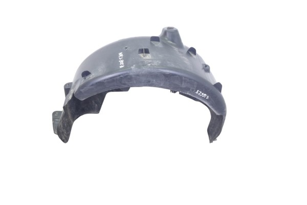 Paso rueda trasero derecho, Peugeot 208 Style 2014, 9673797380