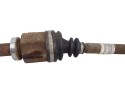 Transmision delantera derecha, Renault Megane Ii Berlina 5P Business 2007, 8200436366