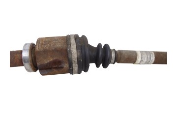 Transmision delantera derecha, Renault Megane Ii Berlina 5P Business 2007, 8200436366