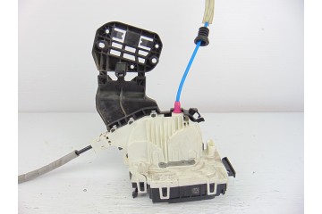 4 PIN CERRADURA PUERTA TRASERA IZQUIERDA MERCEDES-BENZ CLASE CLA (BM 117)
