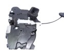 Cerradura puerta delantera izquierda, Volkswagen Polo Vi (AW1)(08.2017) Advance 2020, 1OB837015