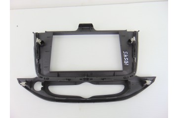 Molduras delanteras, Opel Astra K Berlina 5P Dynamic Start/Stop 2016, 39009825