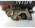 Cerradura puerta trasera derecha, Volkswagen Golf V (1K1)(10.2003) Trendline 2004, 7L0839016