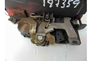 Cerradura puerta trasera derecha, Volkswagen Golf V (1K1)(10.2003) Trendline 2004, 7L0839016