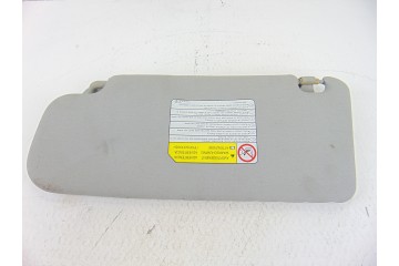 Parasol derecho, Citroen C-crosser Vtr 2009