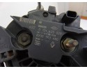 Alternador, Renault Modus I Pack Authentique 2005, 8200360480