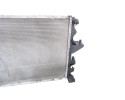 Radiador agua, Volkswagen T5 Transporter Furgón/combi (7H) Caja cerrada, techo elevado 2006, 7H0121253J