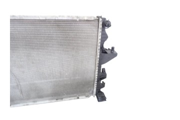 Radiador agua, Volkswagen T5 Transporter Furgón/combi (7H) Caja cerrada, techo elevado 2006, 7H0121253J