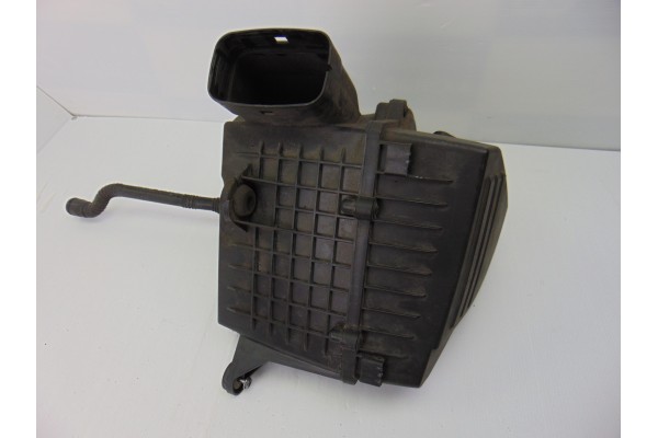 Filtro aire, Volkswagen Polo V (6R1) Advance 2012, 6R0129601G