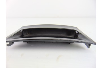 Molduras delanteras, Opel Astra K Berlina 5P Dynamic Start/Stop 2016, 13448078