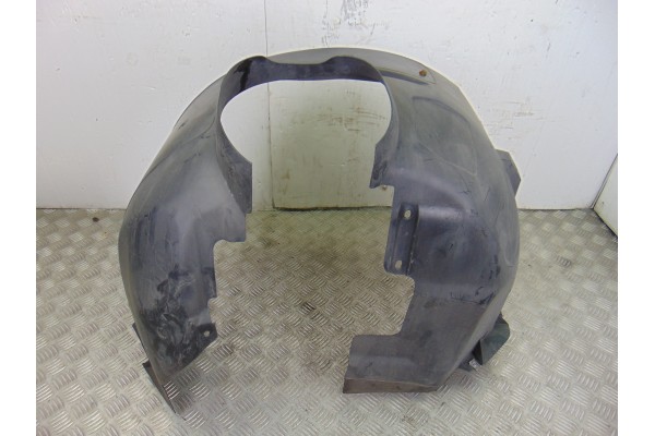 Paso rueda, Ford Focus Berlina (CB8) Trend 2011, AM5116115BE