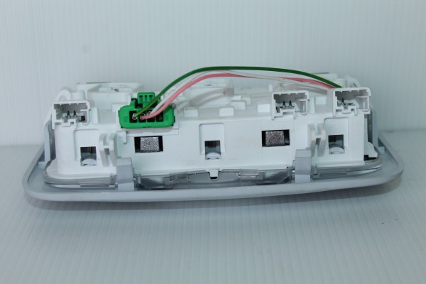 Luz interior, Peugeot 5008 Active 2017, 96721407