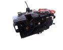 Cerradura puerta trasera derecha, Skoda Octavia Combi (1Z5) Ambition 2012, 7L0839016D