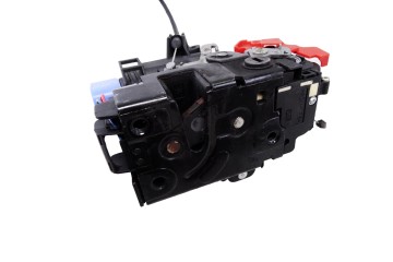 Cerradura puerta trasera derecha, Skoda Octavia Combi (1Z5) Ambition 2012, 7L0839016D