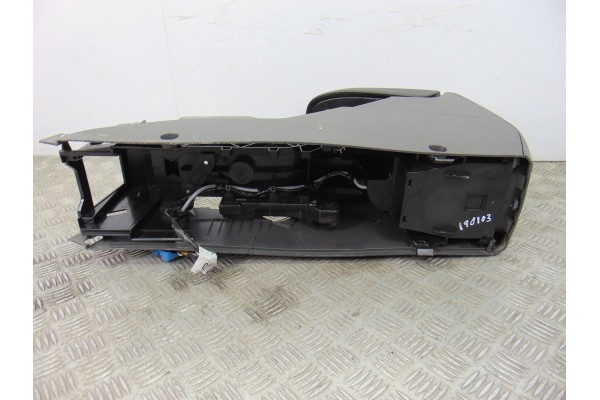 Apoyabrazos central, Ford C-max (CB3)(2007) Ambiente 2009