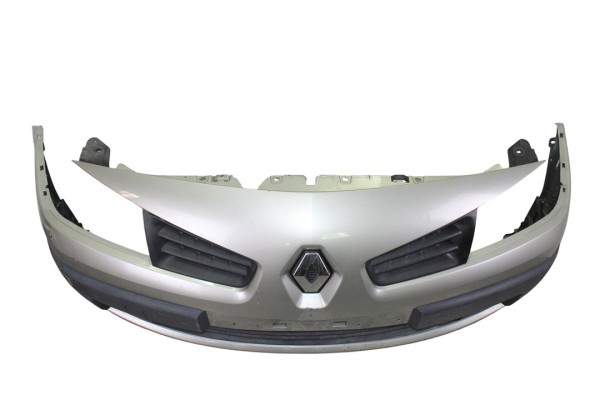 Paragolpes delantero, Renault Megane Ii Berlina 5P Business 2007