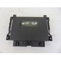 A0009003606 MODULO ELECTRONICO MERCEDES-BENZ CLASE CLA (BM 117)