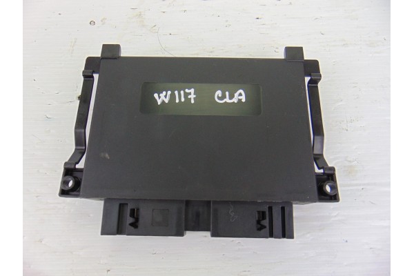A0009003606 MODULO ELECTRONICO MERCEDES-BENZ CLASE CLA (BM 117)