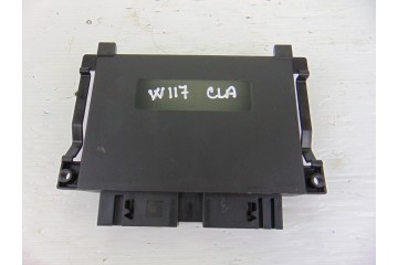 A0009003606 MODULO ELECTRONICO MERCEDES-BENZ CLASE CLA (BM 117)