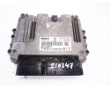 Centralita motor uce, Alfa Romeo Giulietta (191) Distinctive 2013, 55252369