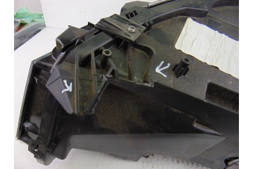 Faro derecho, Peugeot 508 GT Line 2018, 9823144380