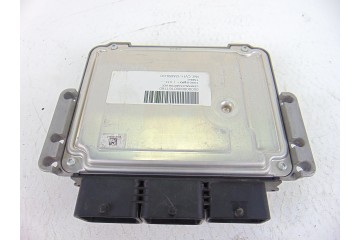 Centralita motor uce, CV11-12A650-CC