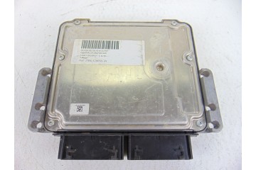 Centralita motor uce, J1B1-12A650-TA