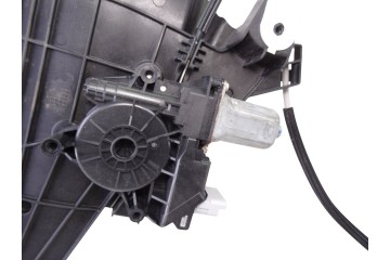 Elevalunas delantero derecho, Opel Corsa F Elegance 2021