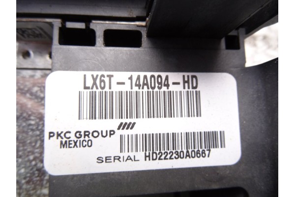 Caja reles / fusibles, Ford Kuga Hybrid St-line 2023, LX6T14A094HD