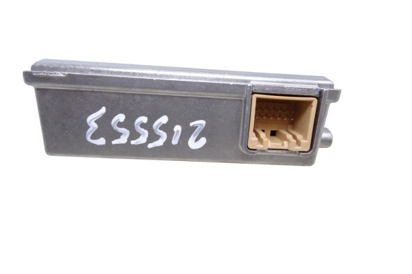 Camara vision frontal, Audi A1 Sportback (Gba) 30 Tfsi Adrenalin 2023, 2Q0980653D