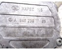 Depresor freno / bomba vacio, Mercedes-benz Vito Furgón (639) 109 CDI Compacto (639.601) 2005, A6462300165